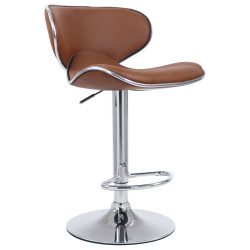 Lot de 2 tabourets de bar...