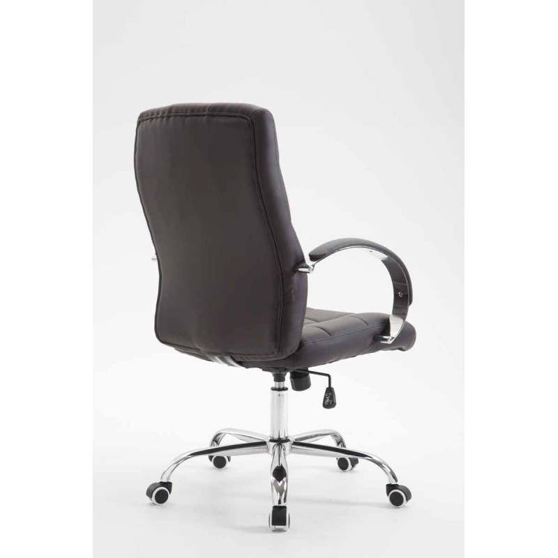 Chaise de bureau Mikos