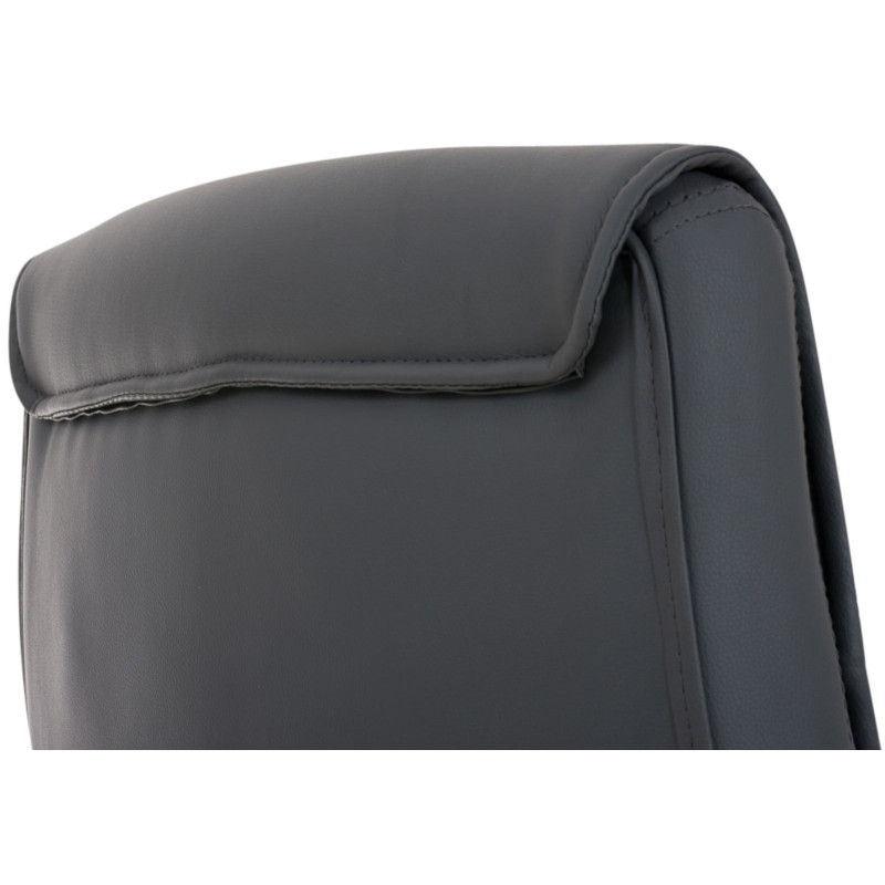 Ensemble de 2 chaises, gris Caro