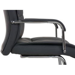 Ensemble de 2 chaises, gris Caro