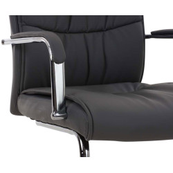 Ensemble de 2 chaises, gris Caro