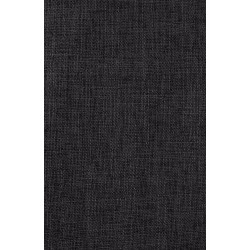 Ensemble de 2 chaises Kingston, tissu naturel/gris clair