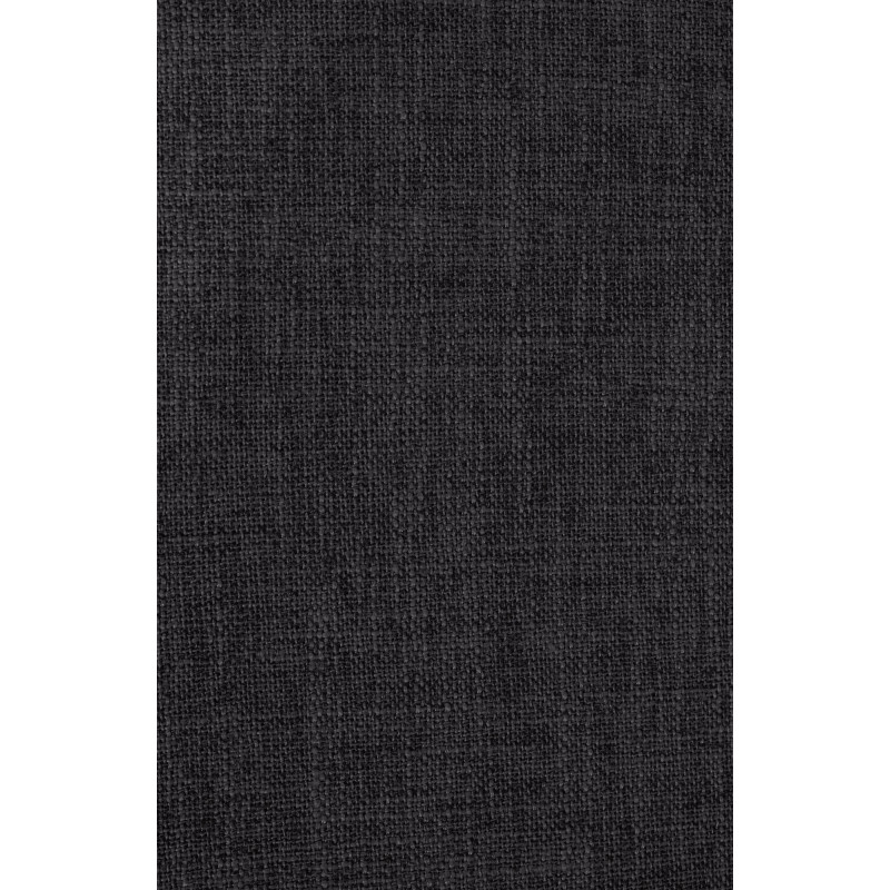 Ensemble de 2 chaises Kingston, tissu naturel/gris clair