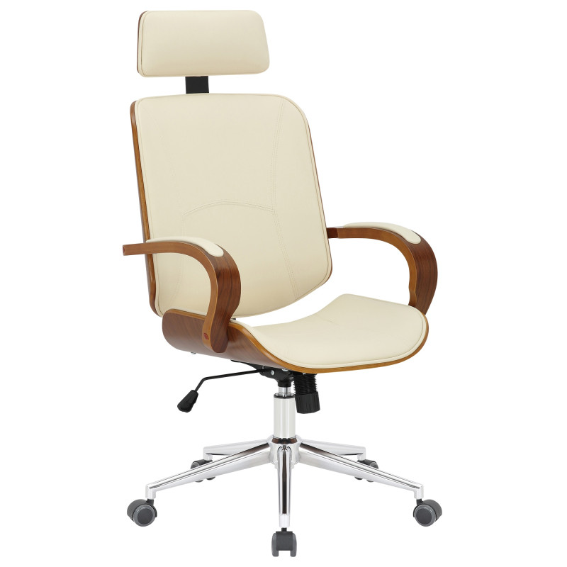 Chaise de bureau Dayton