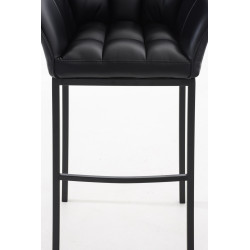 Barhocker Damaso B mit 4-FuЯ Gestell