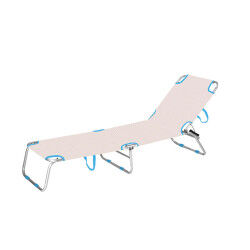 Marbueno Chaise Longue...
