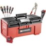 Boite a Outils 19+ 16 Outils FACOM - BP.C19NCM1PB (Livré avec 5 Tvis Protwist + 9 Clés m‚les + 1 pince multiprise + 1 Mesure 2m)