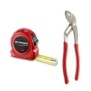 Boite a Outils 19+ 16 Outils FACOM - BP.C19NCM1PB (Livré avec 5 Tvis Protwist + 9 Clés m‚les + 1 pince multiprise + 1 Mesure 2m)