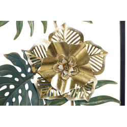 Panneau mural fer Campur – Modèle B – 31x90 cm – Panneau Glam élégant