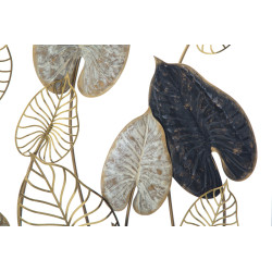 Panneau mural fer Century – Modèle B – 66x100 cm – Design métal raffiné