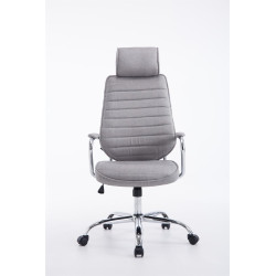 Chaise de bureau Rako Tissu