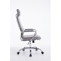Chaise de bureau Rako Tissu