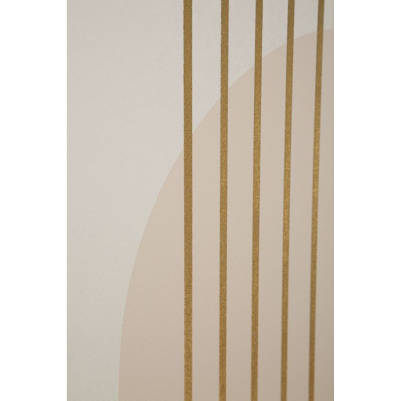 Impression murale Brillance – Modèle A – 80x120 cm – Reflets doux et élégants