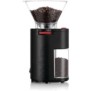 BODUM - BISTRO Broyeur a café électrique, meule inox, 160 W