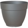 POT CAPRI CAMPANA 30CM ANTHRACITE