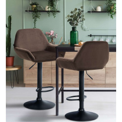 Tabouret de bar Braga...