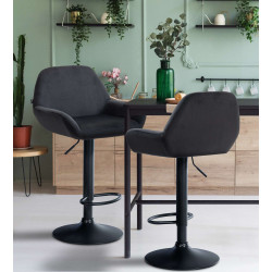 Tabouret de bar Braga...