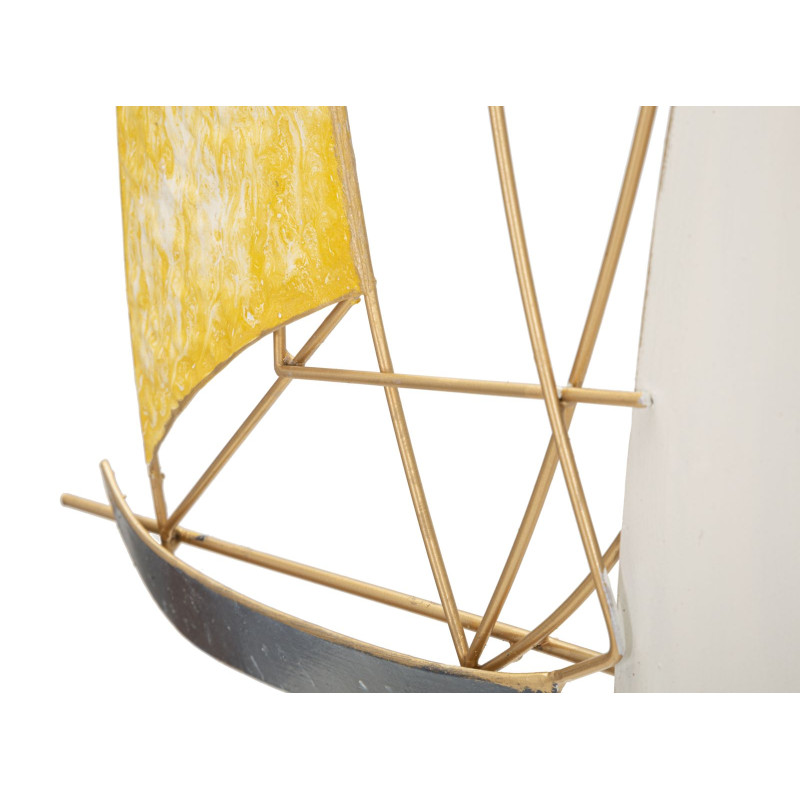 Panneau mural VELA couleur – Explosion de nuances et d’élégance (78,7 x 3,8 x 97,8 cm)