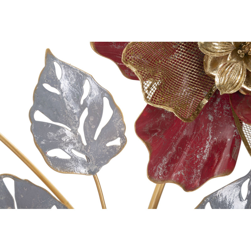 Panneau mural Lovis – Le fer au service de l’élégance murale (68,6 x 7,6 x 98,4 cm)