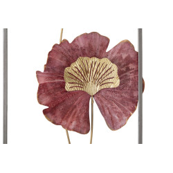 Panneau mural LOBO – Lignes audacieuses et design contemporain (28,6 x 4,4 x 74,3 cm)