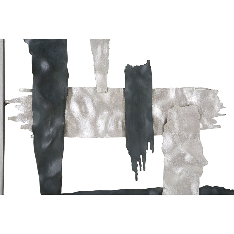 Panneau mural NOUVEAU ART – Un hommage à l’art moderne (28,6 x 2,5 x 74,3 cm)