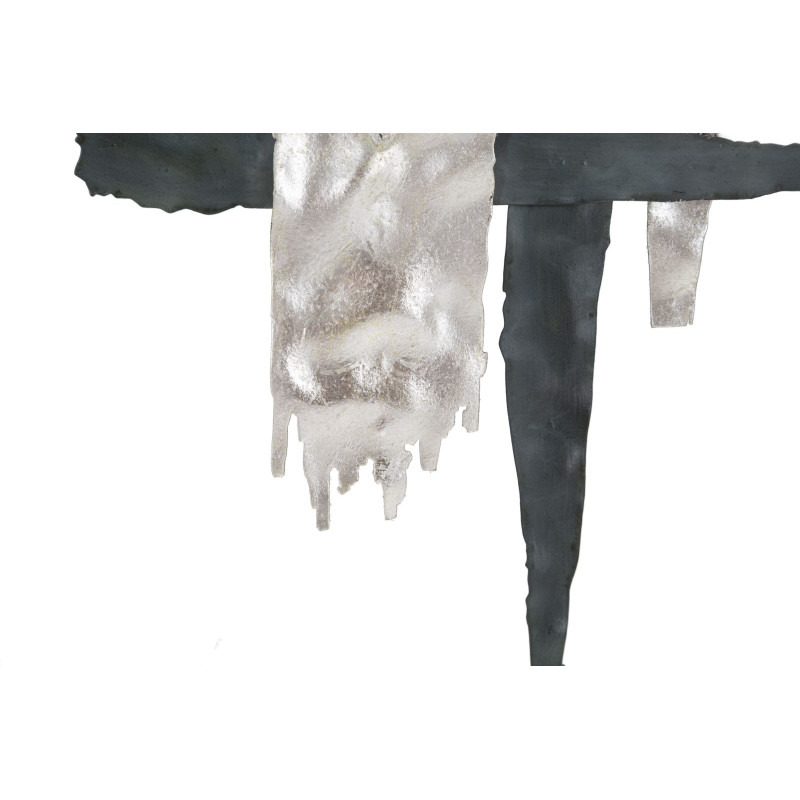 Panneau mural NOUVEAU ART – Un hommage à l’art moderne (28,6 x 2,5 x 74,3 cm)