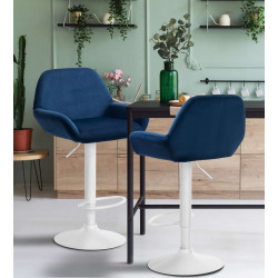 Tabouret de bar Braga...