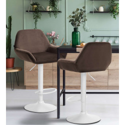 Tabouret de bar Braga...
