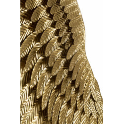 Panneau mural Super Wings – Lot de 2 pièces pour effet spectaculaire (60 x 8 x 146 cm)