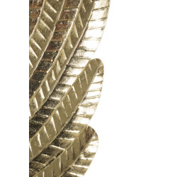 Panneau mural Wings Amy – Lot de 2 pièces, élégance aérienne (60 x 4,4 x 130 cm)