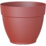 POT CAPRI CAMPANA 30CM ROUGE FONCé