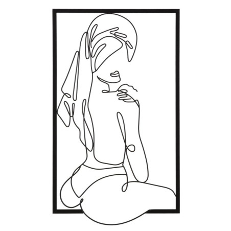 Panneau mural MURO TOWEL – Style et minimalisme (40 x 1,3 x 70 cm)