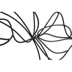 Panneau mural FACE – Décoration artistique (57,5 x 1,3 x 80 cm)