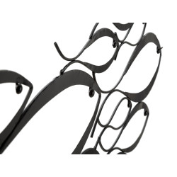 Panneau mural POISSON – Élégance suspendue (100 x 1 x 35 cm)