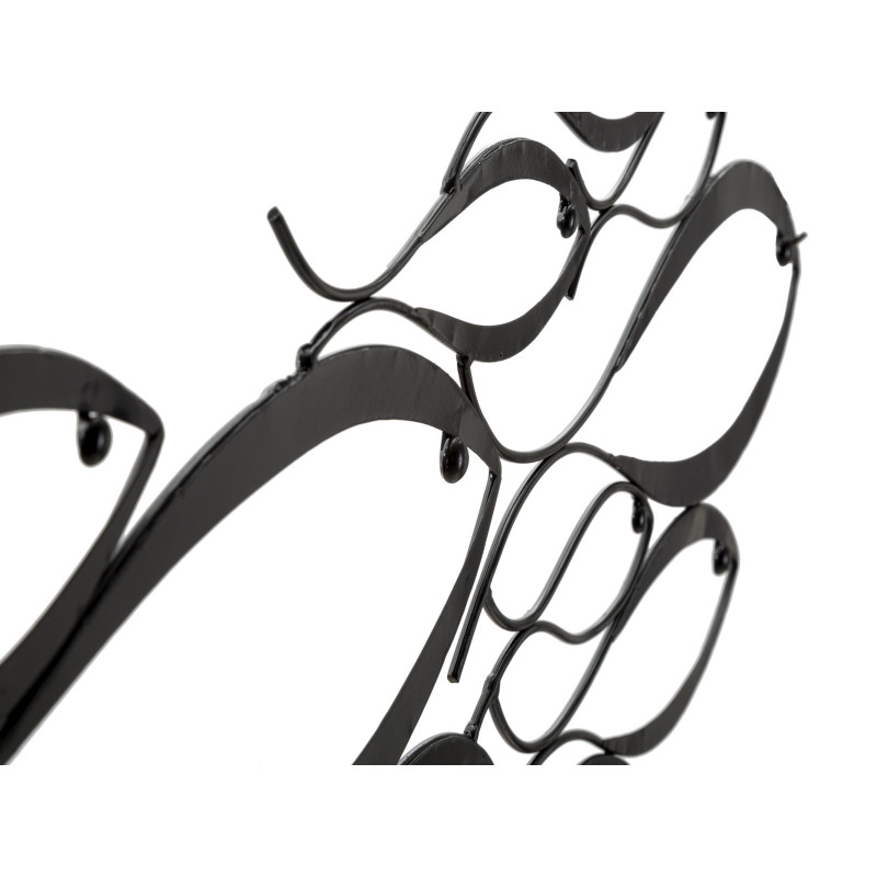 Panneau mural POISSON – Élégance suspendue (100 x 1 x 35 cm)