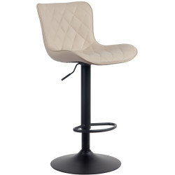 Tabouret de bar Emma en...