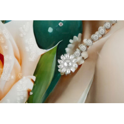 Toile laquée fantaisie B – Colori e originalità decorativa (72 x 4 x 102 cm)