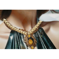 Pintura em tela envernizada PAM A – Design e personalidade (62 x 4 x 92 cm)