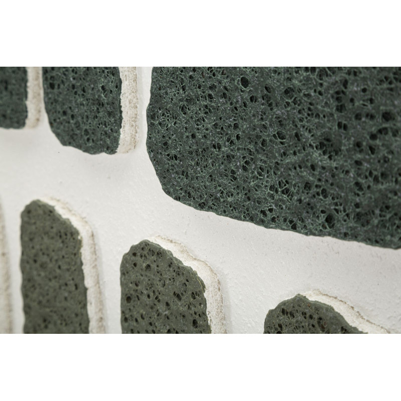 Pintura 3D em tela com moldura H – Profundidade e impacto visual (60 x 2,9 x 80 cm)