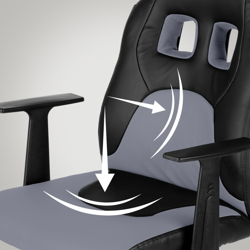 Enfant Chaise de bureau Fun