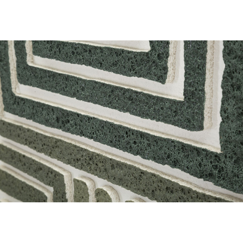 Pintura 3D em tela com moldura B – Efeito espetacular e moderno (60 x 2,9 x 80 cm)