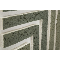 Pintura 3D sobre lienzo enmarcado B – Efecto espectacular y moderno (60 x 2,9 x 80 cm)