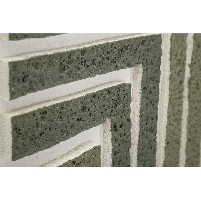 Pintura 3D em tela com moldura B – Efeito espetacular e moderno (60 x 2,9 x 80 cm)