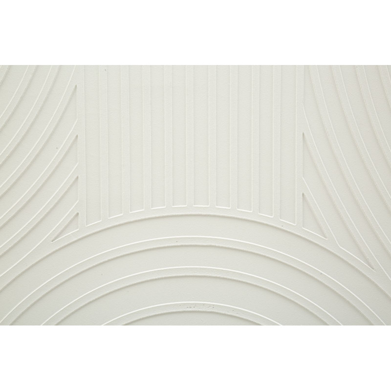 Pintura em tela Simplicidade A – Sobriedade e finura XXL (80 x 3,8 x 120 cm)