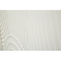 Pintura em tela Simplicidade A – Sobriedade e finura XXL (80 x 3,8 x 120 cm)