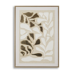 Corniche Goldy C B – Élégance et éclat sur vos murs (50 x 3 x 70 cm)