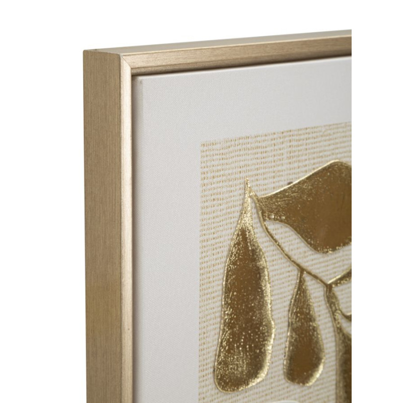 Corniche Goldy C B – Elegancia y brillo en tus paredes (50 x 3 x 70 cm)