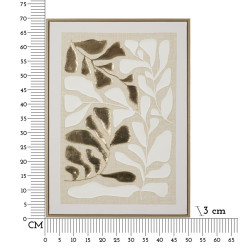 Cornice Goldy C B – Eleganza e splendore sui tuoi muri (50 x 3 x 70 cm)