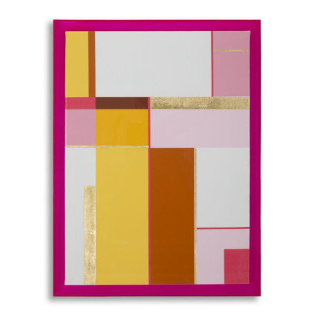 Cornice Modis A – Eleganza e fascino murale (60 x 3,3 x 80 cm)