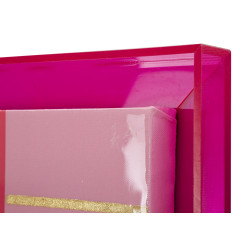 Cornice Modis A – Eleganza e fascino murale (60 x 3,3 x 80 cm)